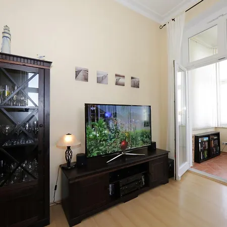 Brise Vineta Ahlbeck App 05 ゼーバート・ヘリングスドルフ