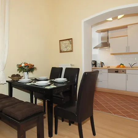 Brise Vineta Ahlbeck App 05 Χέρινγκσντορφ