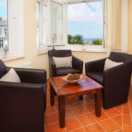 Brise Vineta Ahlbeck App 05 *