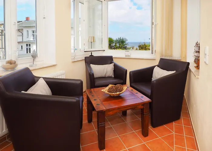 Brise Vineta Ahlbeck App 05 *